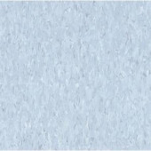 Armstrong Imperial Texture VCT 12 in. x 12 in. Lunar Blue Standard Excelon Commercial Vinyl Tile (45 sq. ft. / case)