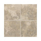 Daltile Stratford Place Dorian Grey 6 in. x 6 in. Wall Tile (12.5 sq. ft. / case)