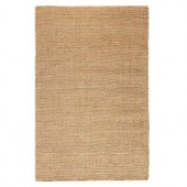 Home Decorators Collection Annandale Natural 9 ft. 6 in. x 13 ft. Area Rug