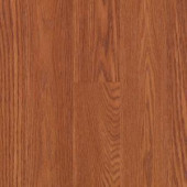 Mohawk Bayhill Cinnamon Spice Oak 8 mm Thick x 7-1/2 in. Width x 47-1/4 in. Length Laminate Flooring (17.18 sq. ft. / case)