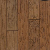 Bruce Cliffton Rustic Oak Antique Engineered Click Hardwood Flooring - 5 in. x 7 in. Take Home Sample
