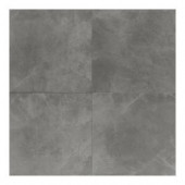 Daltile Concrete Connection Steel Structure 20 in. x 20 in. Porcelain Floor and Wall Tile (16.27 sq. ft. / case)