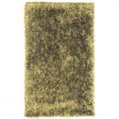 Lanart Electric Ave Clay 6 ft. x 9 ft. Area Rug