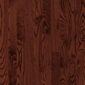 American Vintage Tawny Oak 3/8 in. Thick x 5 in. Wide Engineered Scraped Hardwood Flooring (25 sq. ft. / case)