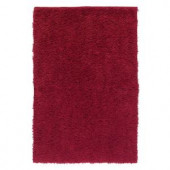 Shaw Living Take Two Rio Red 30 in. x 46 in. Scatter Rug