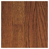 Mohawk Wilston Coffee Oak 5/16 in. Thick x 3 in. Wide x Random Length Engineered Hardwood Flooring (32 sq. ft./case)