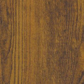 TrafficMASTER Allure Hickory Resilient Vinyl Plank Flooring - 4 in. x 4 in. Take Home Sample