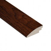 Home Legend Teak Huntington 3/4 in. Thick x 2 in. Wide x 78 in. Length Hardwood Hard Surface Reducer Molding