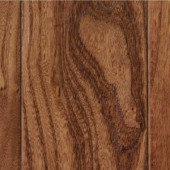 Home Legend Hand Scraped Elm Desert 3/8 in. Thick x 3-1/2 in. Wide x 35-1/2 in. Length Click Lock Hardwood Flooring(20.71 sq.ft/cs)