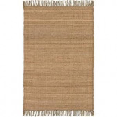 Artistic Weavers Waverly Natural 4 ft. x 5 ft. 9 in. Area Rug