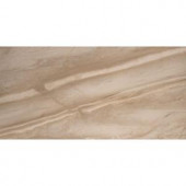 Emser Boulevard Andrassy 12 in. x 24 in. Porcelain Floor and Wall Tile (11.62 sq. ft. / case)