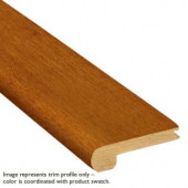 Natural Hickory 1/2 in. Thick x 2-3/4 in. Wide x 78 in. Length Solid Hardwood Stair Nose Molding