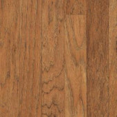 Mohawk Suede Hickory 3-Strip 7 mm Thick x 7-1/2 in. Wide x 47-1/4 in. Length Laminate Flooring (19.63 sq. ft. / case)