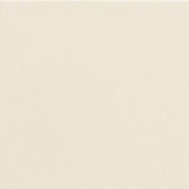 Daltile Colour Scheme Biscuit Solid 18 in. x 18 in. Porcelain Floor and Wall Tile (18 sq. ft. / case)