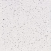 Daltile Semi-Gloss Pepper White 6 in. x 6 in. Ceramic Wall Tile (12.5 sq. ft. / case)