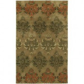 Artistic Weavers Meredith Caramel 2 ft. x 3 ft. Accent Rug