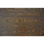 PID Floors Walnut Plank 15.3 mm Thick x 6-1/2 in. Wide x 48 in. Length Laminate Flooring (20.83 sq. ft. / case)