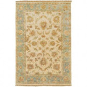 Artistic Weavers Kanab Off White 3 ft. 9 in. x 5 ft. 9 in. Area Rug