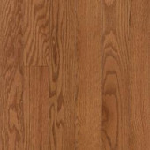 Mohawk Raymore Oak Saddle 3/4 in. Thick x 2-1/4 in. Wide x Random Length Solid Hardwood Flooring (18.25 sq. ft. / case)