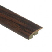 Zamma Enderbury Hickory 1/2 in. Height x 1-3/4 in. Wide x 72 in. Length Laminate Multi-Purpose Reducer Molding
