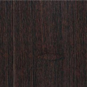 Home Legend Wire Brush Elm Walnut Solid Hardwood Flooring - 5 in. x 7 in. Take Home Sample