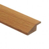 Zamma Red Oak Natural 3/8 in. Thick x 1-3/4 in. Wide x 94 in. Length Hardwood Multi-Purpose Reducer Molding