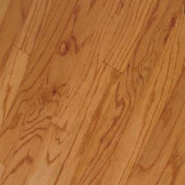 Bruce Hillden Oak Butterscotch 3/8 in. Thick x 7 in. Wide x Random Length Engineered Hardwood Flooring 17.5 sq. ft./case