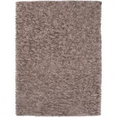 Artistic Weavers Miranda Taupe 2 ft. x 3 ft. Accent Rug