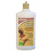 Allure 24 oz. Single Step Satin Cleaner and Polish