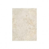 Daltile Brancacci Aria Ivory 12 in. x 18 in. Glazed Ceramic Wall Tile (16.42 sq. ft. / case)