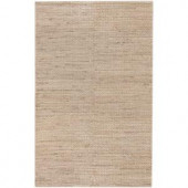 Levan Natural 8 ft. x 11 ft. Area Rug