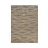 Orian Rugs Louvre Taupe 2 ft. 6 in. x 3 ft. 9 in. Accent Rug