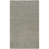 Artistic Weavers Filipino Blue Gray 2 ft. x 3 ft. Accent Rug