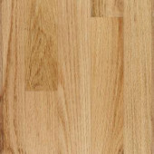 Millstead Red Oak Natural 3/4 in. Thick x 2-1/4 in. Wide x Random Length Solid Hardwood Flooring (20 sq. ft. / case)