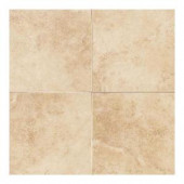 Daltile Salerno Nubi Bianche 12 in. x 12 in. Ceramic Floor and Wall Tile (11 sq. ft. / case)