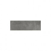 Daltile Concrete Connection Steel Structure 6-1/2 in. x 20 in. Porcelain Floor and Wall Tile (10.5 sq. ft. / case)