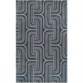 Artistic Weavers Santee Midnight Blue 2 ft. x 3 ft. Accent Rug