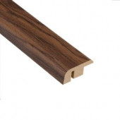 Home Legend Oak Vital 11.13 mm Thick x 1-5/16 in. Wide x 94 in. Length Laminate Carpet Reducer Molding