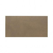 Daltile Vibe Techno Bronze 12 in. x 24 in. Porcelain Unpolished Floor and Wall Tile (11.62 sq. ft. / case)