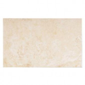 MONO SERRA Tuscany Almond 10 in. x 16 in. Ceramic Wall Tile (17.17 sq. ft. / case)