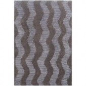 Artistic Weavers Hermosa Charcoal 2 ft. x 3 ft. Accent Rug