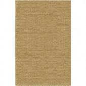 Chandra Strata Gold/Tan 7 ft. 9 in. x 10 ft. 6 in. Indoor Area Rug