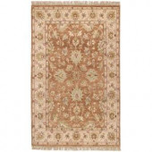 Artistic Weavers Ralston Brown 2 ft. x 3 ft. Area Rug