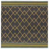 Kaleen Nomad Charcoal 8 ft. x 8 ft. Square Area Rug