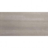 Emser Perspective Gray 12 in. x 24 in. Porcelain Floor and Wall Tile (9.69 sq. ft. / case)