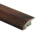 Zamma Cherry Sienna 1/2 in. Thick x 1-3/4 in. Wide x 72 in. Length Laminate Multi-purpose Reducer Molding