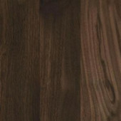 Shaw Native Collection Southern Walnut Laminate Flooring - 5 in. x 7 in. Take Home Sample