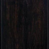 Home Legend Strand Woven Espresso 3/8 in.Thick x 4-3/4 in.Wide x 36 in. Length Click Lock Bamboo Flooring (19 sq. ft. / case)