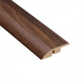 Home Legend Oak Vital 12.7 mm Thick x 1-3/4 in. Wide x 94 in. Length Laminate Hard Surface Reducer Molding