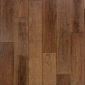 Innovations American Hickory 8 mm Thick x 15-1/2 in. Wide x 46-1/2 in. Length Click Lock Laminate Flooring (20.14 sq. ft. / case)